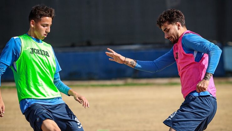 ŞİMŞEK’TE AMED HAZIRLIĞI BAŞLADI