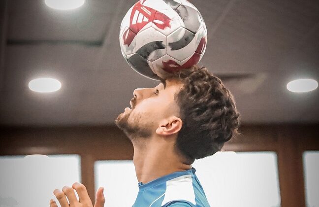 ŞİMŞEK SALONDA ÇALIŞTI