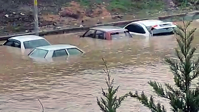TAMER DAĞLI’DAN BECERİKSİZLİK SUÇLAMASI