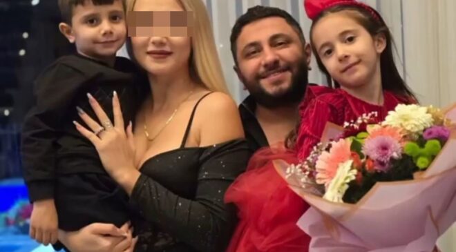 Paylaşımla gelen katliam!