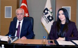 ATO MECLİSİ ÇÖZÜM ODAKLI ÇALIŞIYOR SAVI