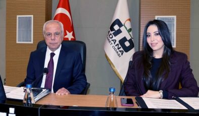 ATO MECLİSİ ÇÖZÜM ODAKLI ÇALIŞIYOR SAVI