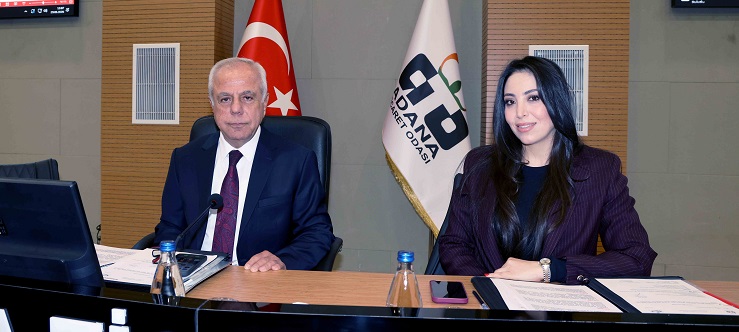 ATO MECLİSİ ÇÖZÜM ODAKLI ÇALIŞIYOR SAVI