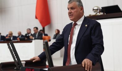 Barut’tan Meclis’te miting çağrısı