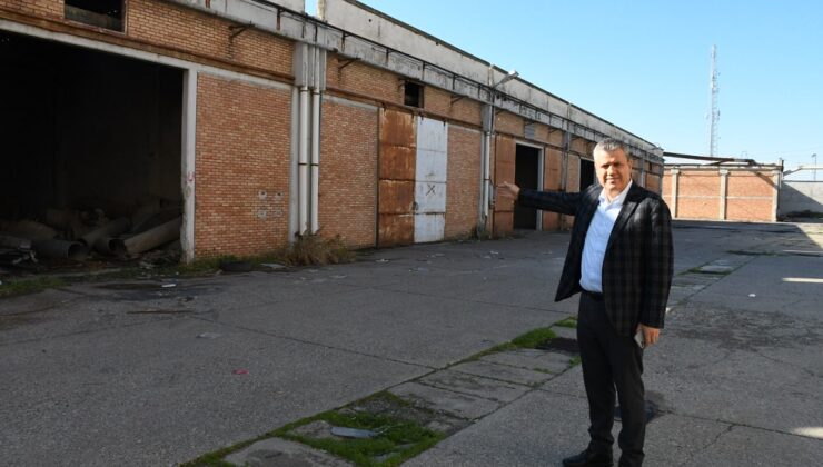 Ayhan Barut’tan Çukobirlik çağrısı