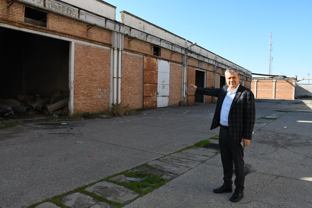 Ayhan Barut’tan Çukobirlik çağrısı