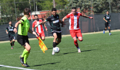 BAL’DA ADANA DERBİSİ