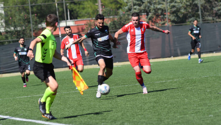 BAL’DA ADANA DERBİSİ