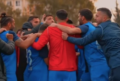 BAL DERBİSİ ADALETGÜCÜ’NÜN