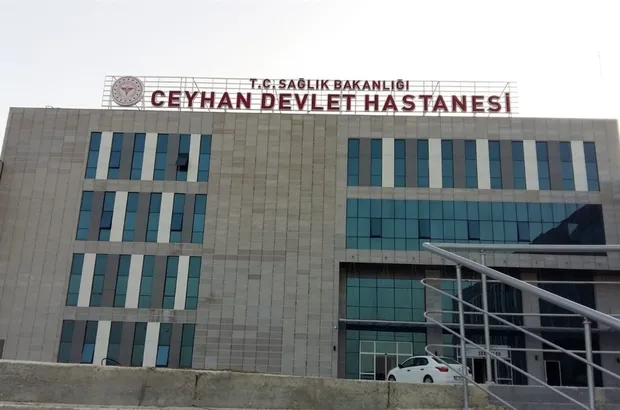 Ceyhan Devlet Hastanesi’nde ‘evrakta sahtecilik’ soruşturması