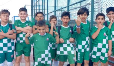 Ceyhangücü’nden yardım kampanyası