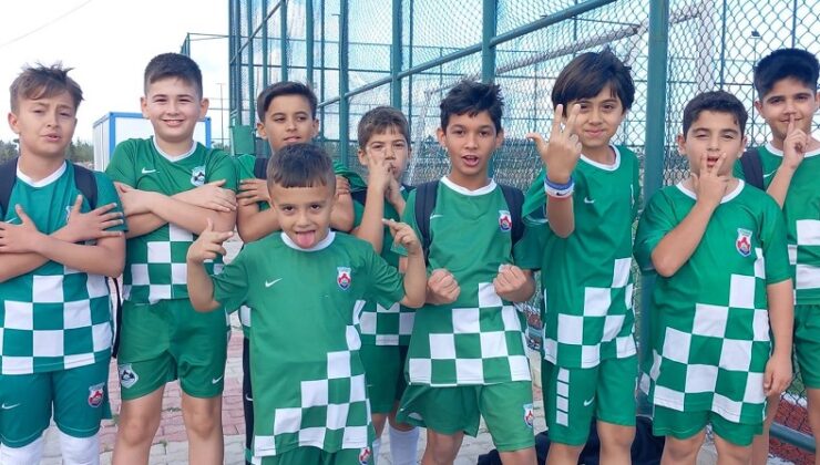 Ceyhangücü’nden yardım kampanyası