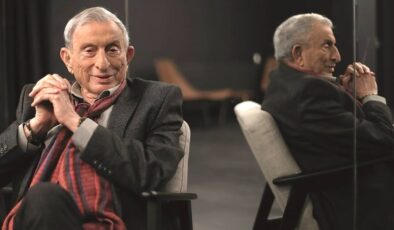 Tiyatronun duayen ismi Haldun Dormen vefat etti