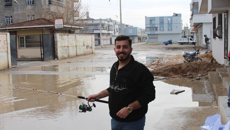 ESNAF OLTA ATAR DURUMA GELDİ!