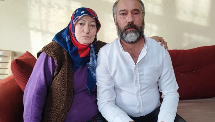 ‘Küfürlü konuşmayın’ diye uyardı gözünden oldu