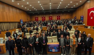 GÜNDOĞDU MUN FARKI