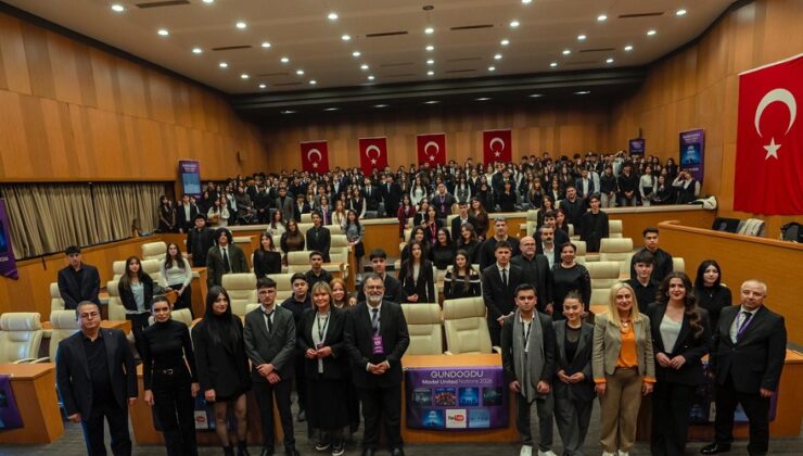 GÜNDOĞDU MUN FARKI