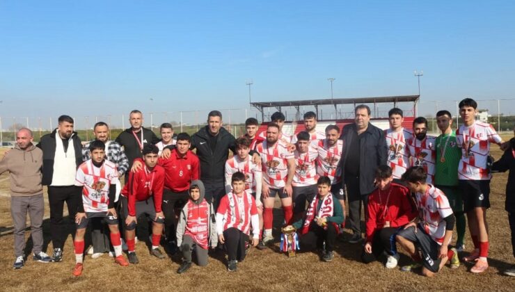 HADIRLIGÜCÜ 1978 SÜPER OLDU