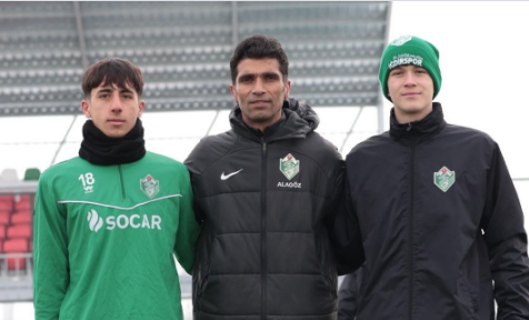 AMATÖR LİG’DEN 1. LİGE