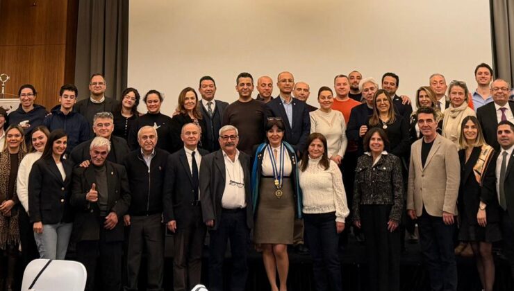 Onurlandıran ödüller