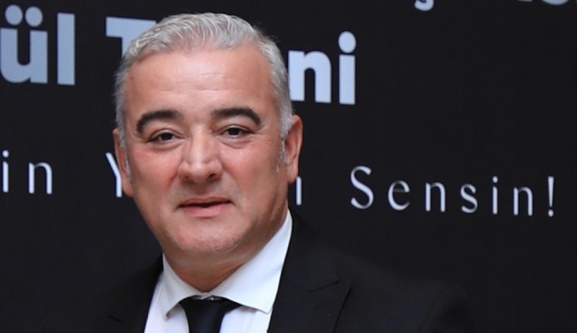 Çakın: ÇGC’yle herkes gurur duyacak