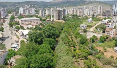 Dağlı’dan Kozan’a müjde