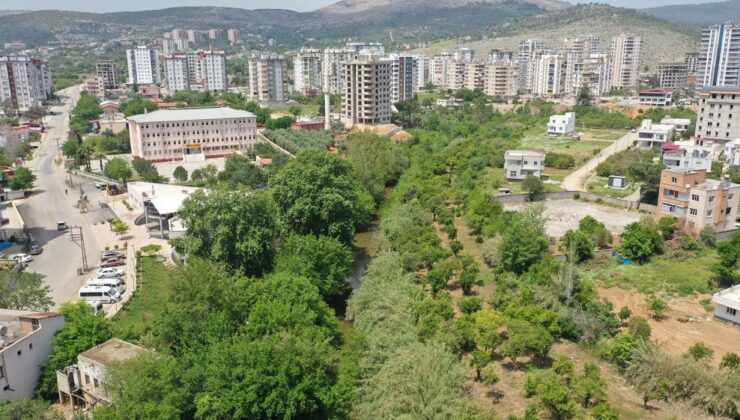 Dağlı’dan Kozan’a müjde
