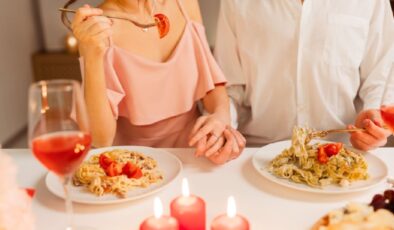 Mersin’de 2026 Sevgililer Günü İçin Mekan Önerileri