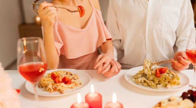 Mersin’de 2026 Sevgililer Günü İçin Mekan Önerileri