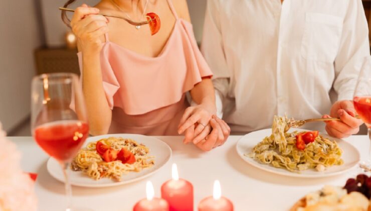 Mersin’de 2026 Sevgililer Günü İçin Mekan Önerileri