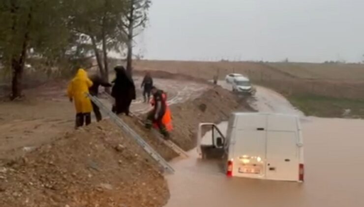 ADANA, ADETA KABUSU YAŞADI