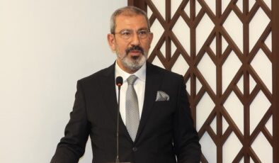 SAİM AZMAZ GÜVEN TAZELEDİ