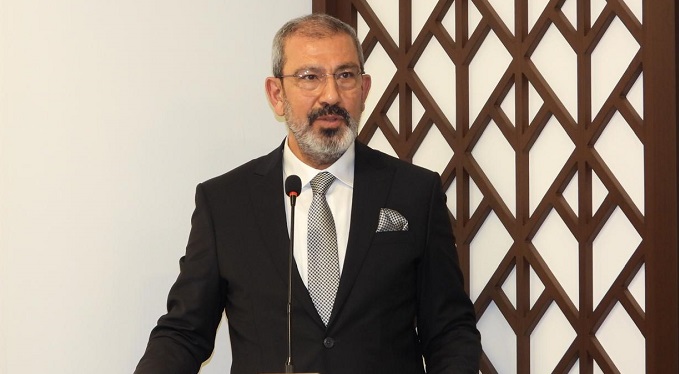 SAİM AZMAZ GÜVEN TAZELEDİ