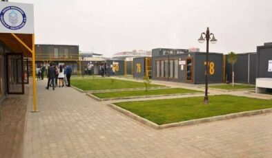 ADÜ’DEN Güçlü Hamle Üniversite-Sanayi İş Birliği Zirveye Taşınıyor