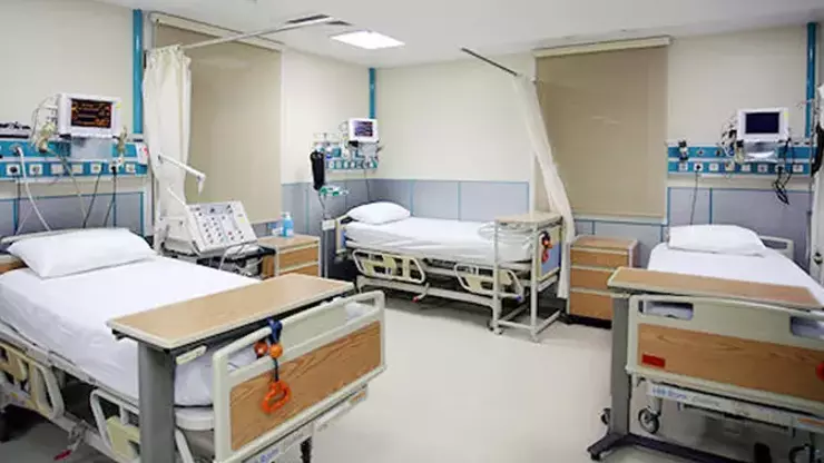 SAĞLIK BAKANLIĞI’NDAN ARA YOĞUN BAKIM MERKEZLERİ İSTİYORUZ