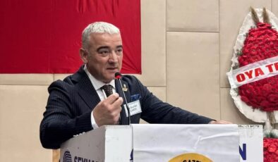 ÇGC’de Kurtul Çakın dönemi