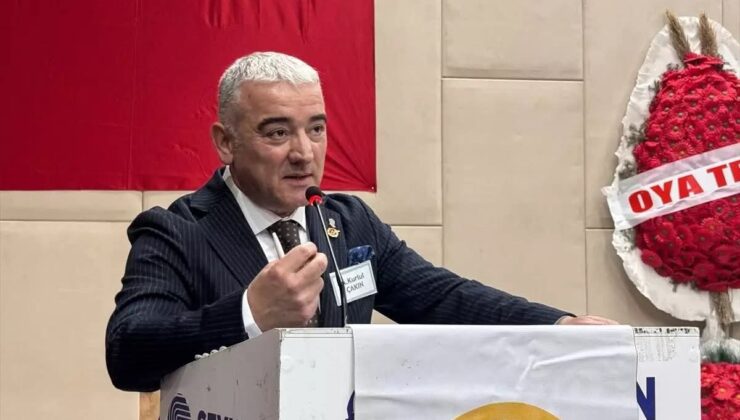 ÇGC’de Kurtul Çakın dönemi