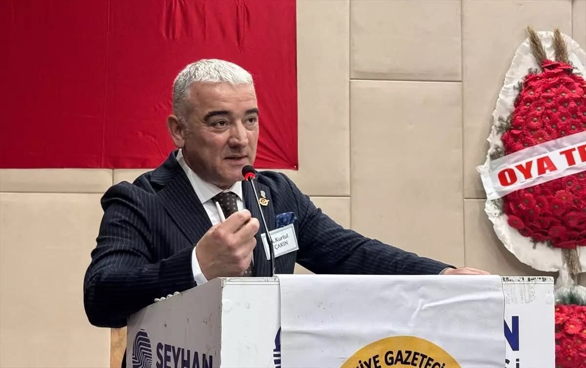 ÇGC’de Kurtul Çakın dönemi