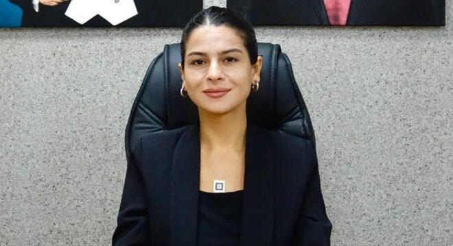 Sevil Aydar Yıldız’dan 6 Şubat Anma Mesajı