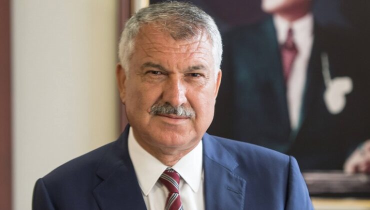 Zeydan Karalar: “Başka sorum yoktur hakim Bey!”