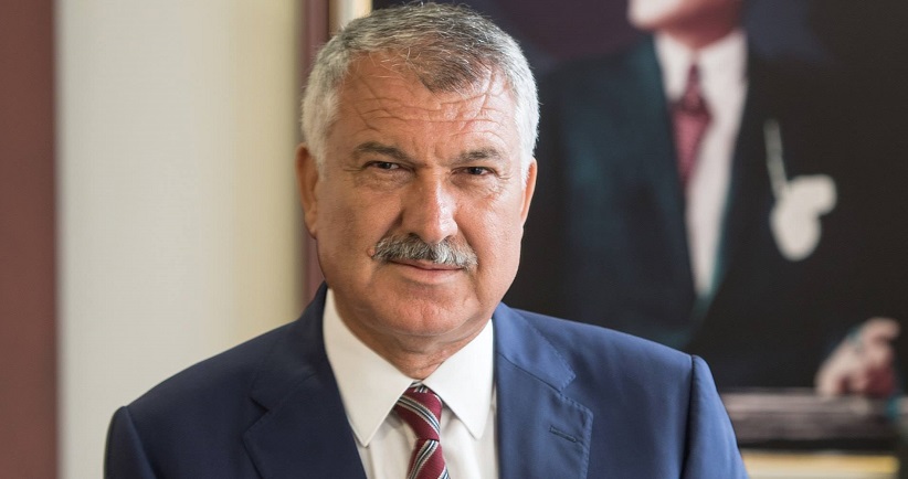 Zeydan Karalar: “Başka sorum yoktur hakim Bey!”