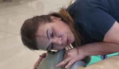 Seyhan Devlet Hastanesi’nde CPR eğitimi