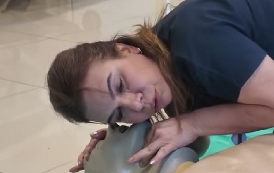 Seyhan Devlet Hastanesi’nde CPR eğitimi