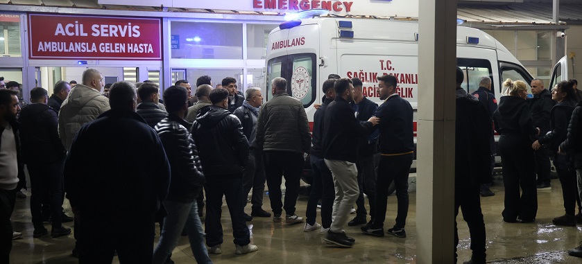 Kozan’daki cinayetin şüphelileri yakalandı