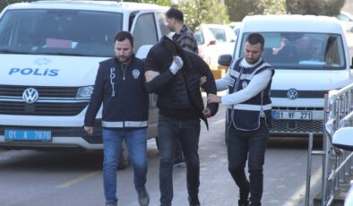 SOKAK ORNTASINDAKİ KAVGAYA ADLİ KONTROL ŞARTI