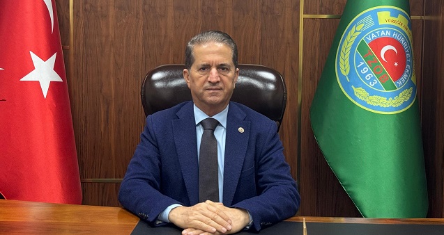 Yüreğir Ziraat Odası’ndan BDDK’ya düzenleme çağrısı
