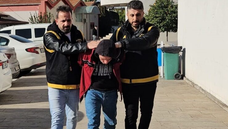 KARISINI ÖLDÜREN KOCA: ‘ÇOK PİŞMANIM!’