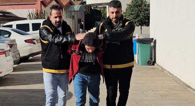 KARISINI ÖLDÜREN KOCA: ‘ÇOK PİŞMANIM!’