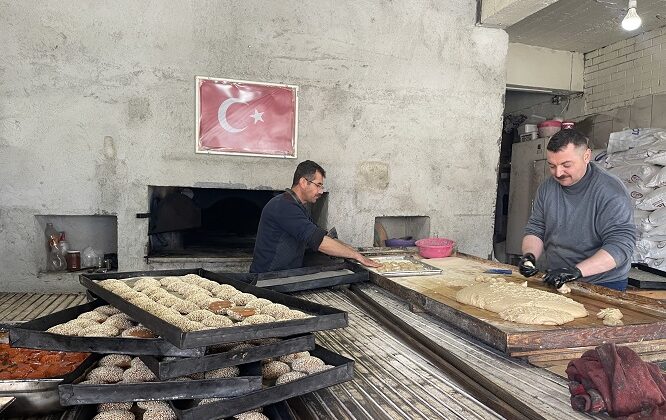 Zorkun Yaylası dört mevsim ilgi görüyor