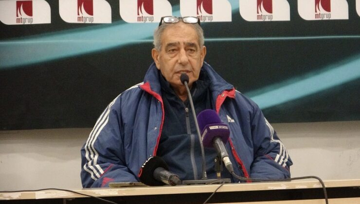 Yücel: “Gelecek senenin planlamasını yapmanın peşindeyiz”